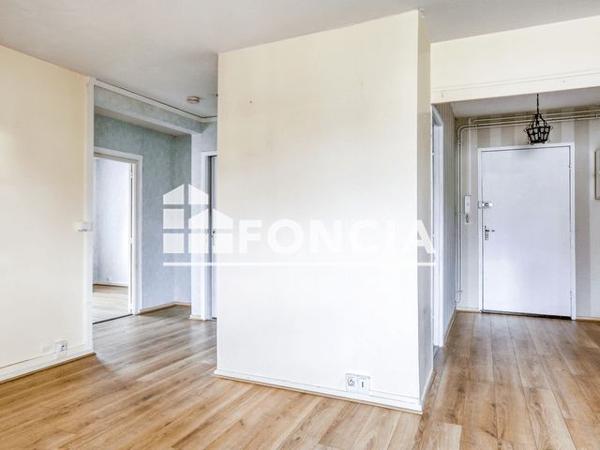 À vendre Appartement 3 pièces 65.81 m² - Avrillé 49240