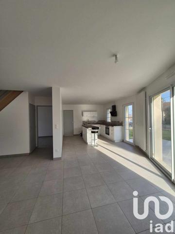 Maison à vendre 6 pièces 120 m² Laigneville
