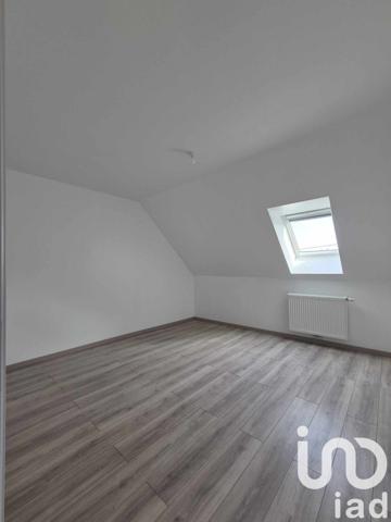 Maison à vendre 6 pièces 120 m² Laigneville