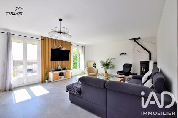 Maison à vendre 7 pièces 180 m² Larçay