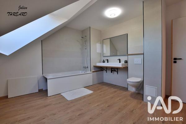 Maison à vendre 7 pièces 180 m² Larçay