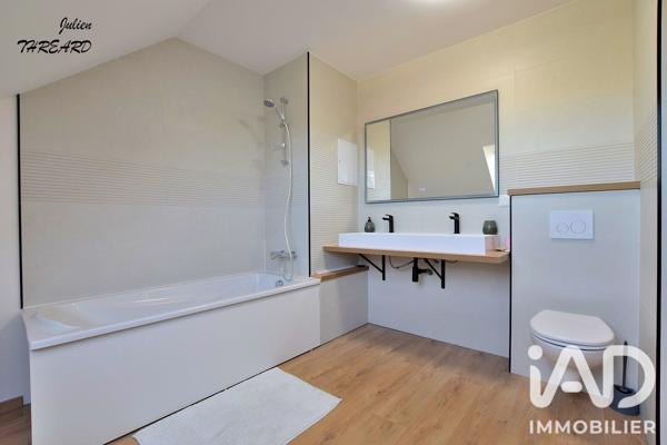 Maison à vendre 7 pièces 180 m² Larçay