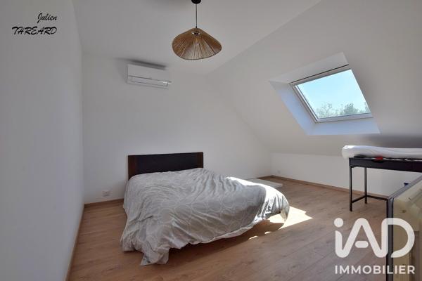 Maison à vendre 7 pièces 180 m² Larçay