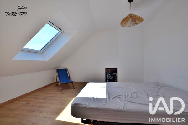 Maison à vendre 7 pièces 180 m² Larçay