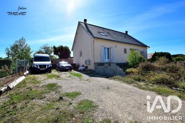 Maison à vendre 7 pièces 180 m² Larçay