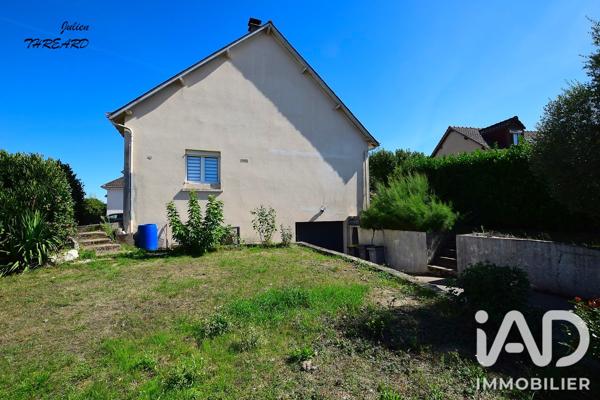 Maison à vendre 7 pièces 180 m² Larçay