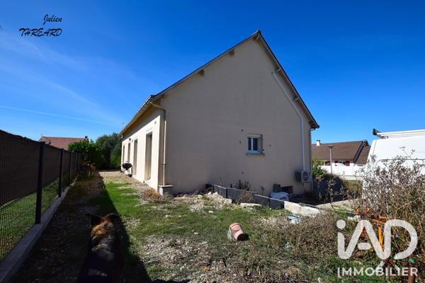 Maison à vendre 7 pièces 180 m² Larçay