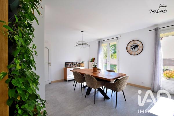 Maison à vendre 7 pièces 180 m² Larçay