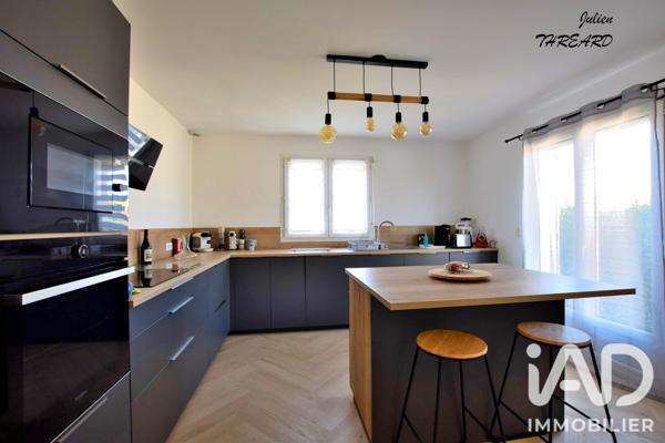 Maison à vendre 7 pièces 180 m² Larçay