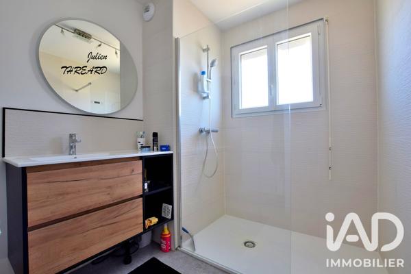 Maison à vendre 7 pièces 180 m² Larçay