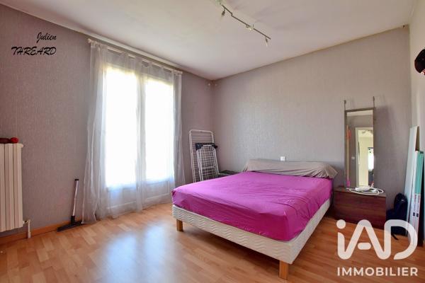 Maison à vendre 7 pièces 180 m² Larçay