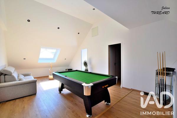 Maison à vendre 7 pièces 180 m² Larçay