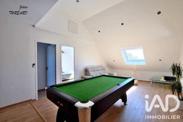 Maison à vendre 7 pièces 180 m² Larçay