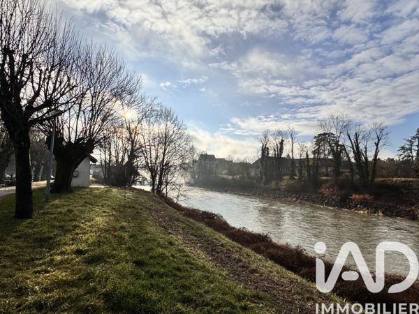 Maison à vendre 4 pièces 91 m² Saint-Genix-les-Villages