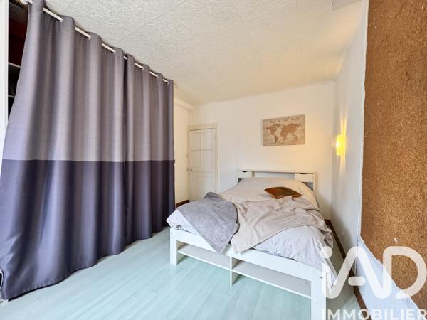Maison à vendre 4 pièces 91 m² Saint-Genix-les-Villages