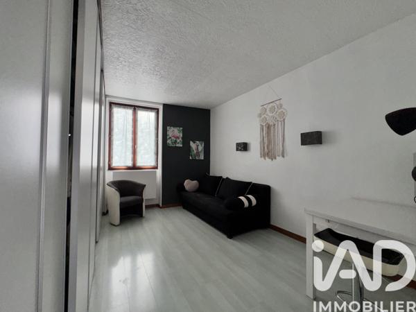 Maison à vendre 4 pièces 91 m² Saint-Genix-les-Villages