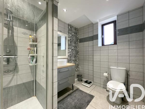 Maison à vendre 4 pièces 91 m² Saint-Genix-les-Villages