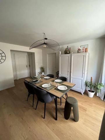 Appartement à louer à Rodez (12000)