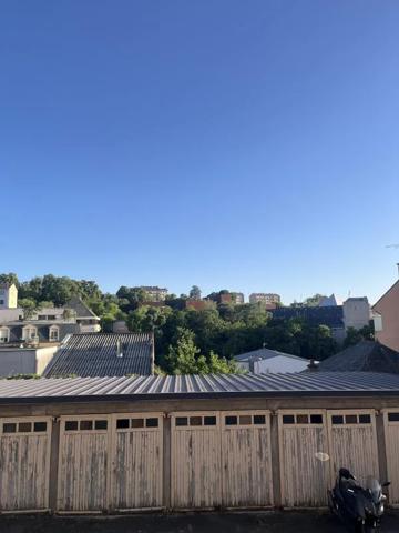 Appartement à louer à Rodez (12000)