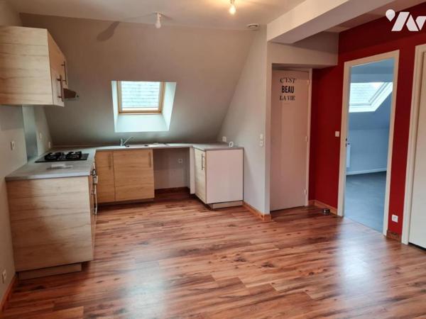 ENSEMBLE IMMOBILIER - A VENDRE - MONTOIRE/ LOIR (41800)