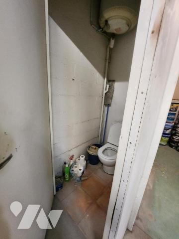 ENSEMBLE IMMOBILIER - A VENDRE - MONTOIRE/ LOIR (41800)