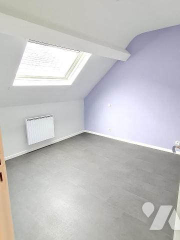 ENSEMBLE IMMOBILIER - A VENDRE - MONTOIRE/ LOIR (41800)