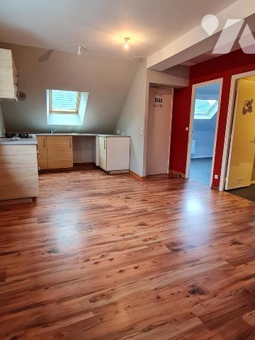 ENSEMBLE IMMOBILIER - A VENDRE - MONTOIRE/ LOIR (41800)