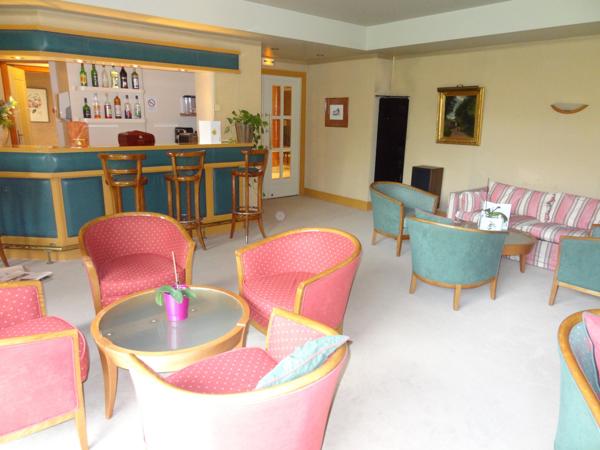 Les Hespérides appartement 2 pièces 53m2