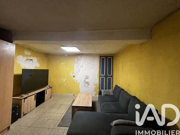 Maison à vendre 3 pièces 65 m² Espira-de-l'Agly