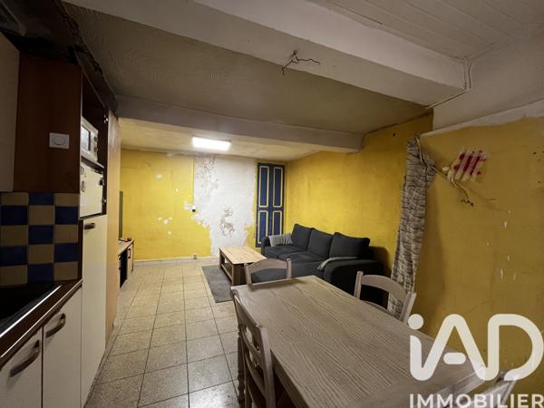 Maison à vendre 3 pièces 65 m² Espira-de-l'Agly