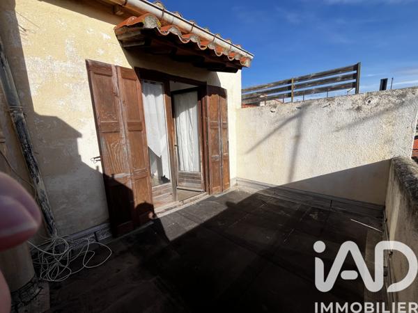 Maison à vendre 3 pièces 65 m² Espira-de-l'Agly