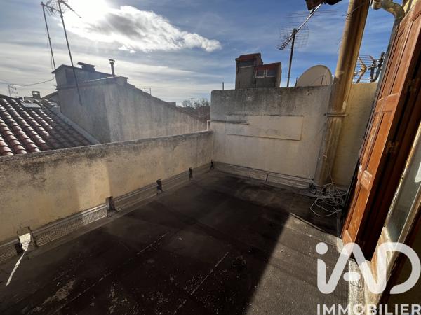 Maison à vendre 3 pièces 65 m² Espira-de-l'Agly