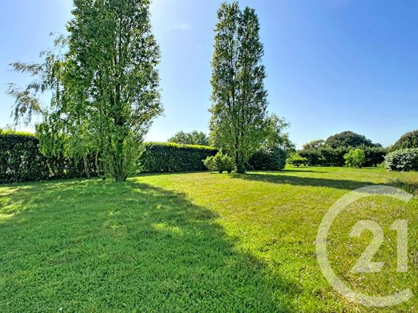 Terrain à vendre  1173 m 2   LES MOUTIERS EN RETZ  - 44