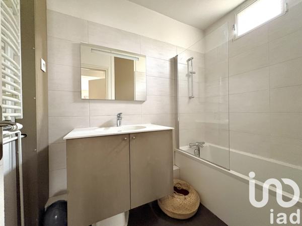 Appartement à vendre 2 pièces 47 m² Paris 10