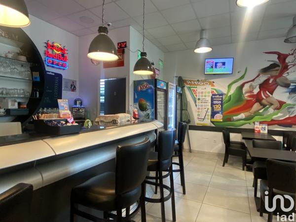 Bar-tabac à vendre 180 m² Castelnau-le-Lez