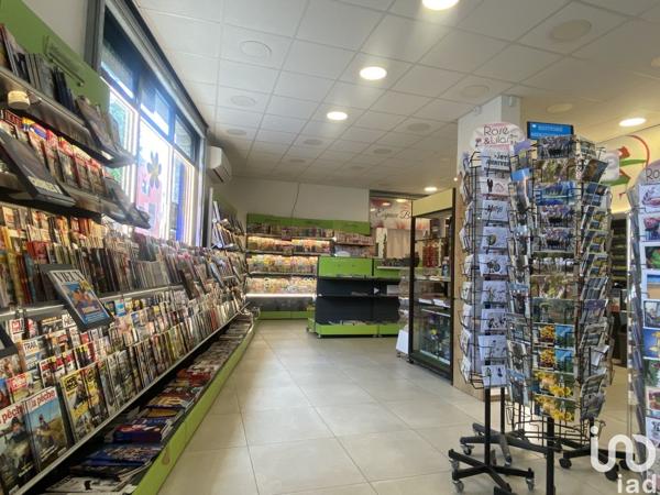 Bar-tabac à vendre 180 m² Castelnau-le-Lez