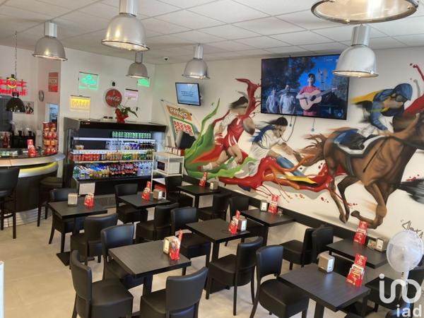 Bar-tabac à vendre 180 m² Castelnau-le-Lez