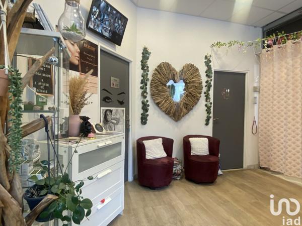 Bar-tabac à vendre 180 m² Castelnau-le-Lez