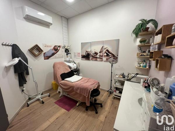 Bar-tabac à vendre 180 m² Castelnau-le-Lez