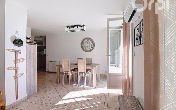 Appartement à vendre    3 pièces • 65 m2 Toulon