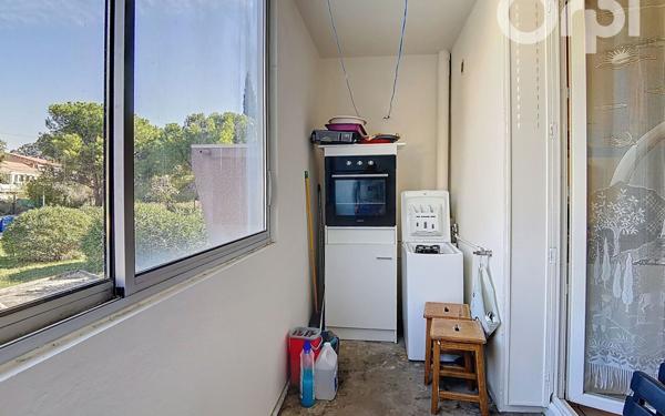 Appartement à vendre    3 pièces • 65 m2 Toulon