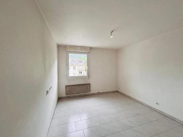 Appartement à vendre au Bourget-du-Lac (73370)