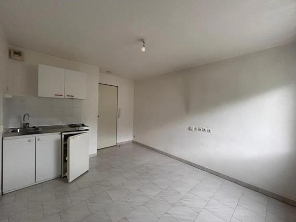 Appartement à vendre au Bourget-du-Lac (73370)