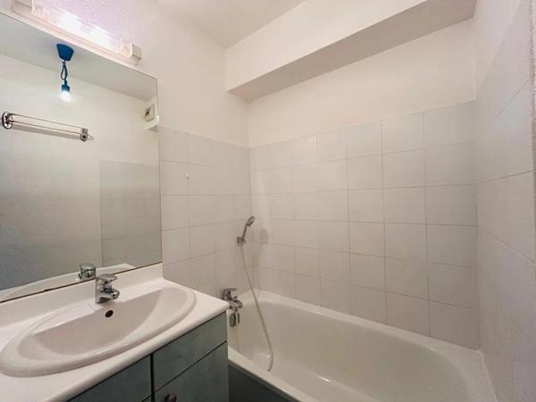 Appartement à vendre au Bourget-du-Lac (73370)