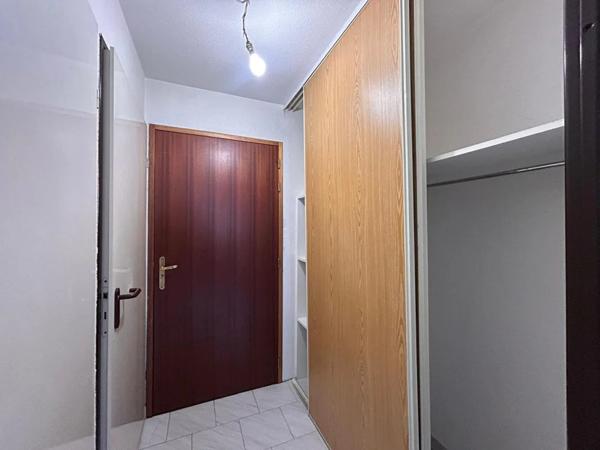 Appartement à vendre au Bourget-du-Lac (73370)