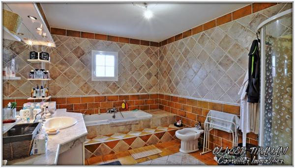 Vente / Maison de plain-pied