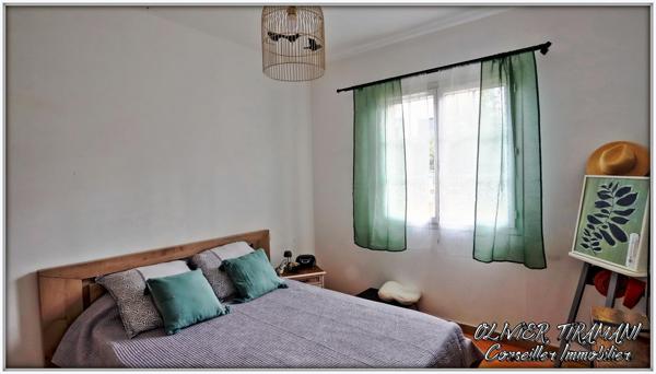 Vente / Maison de plain-pied