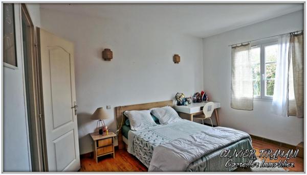 Vente / Maison de plain-pied