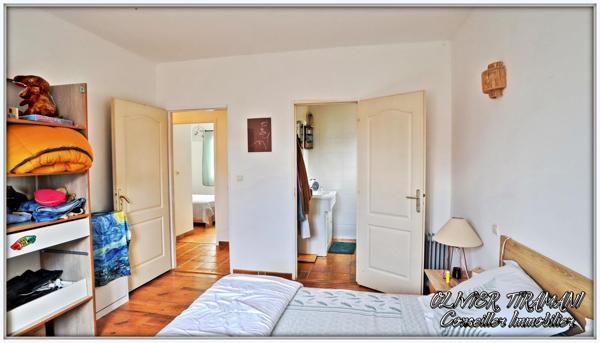 Vente / Maison de plain-pied