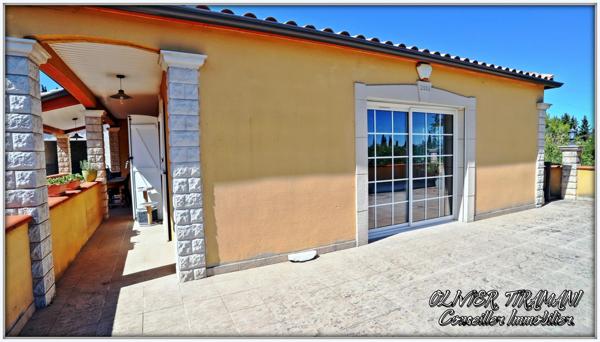 Vente / Maison de plain-pied